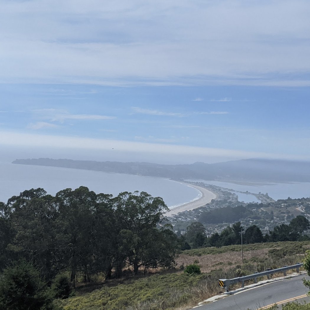 Panoramic Highway 2