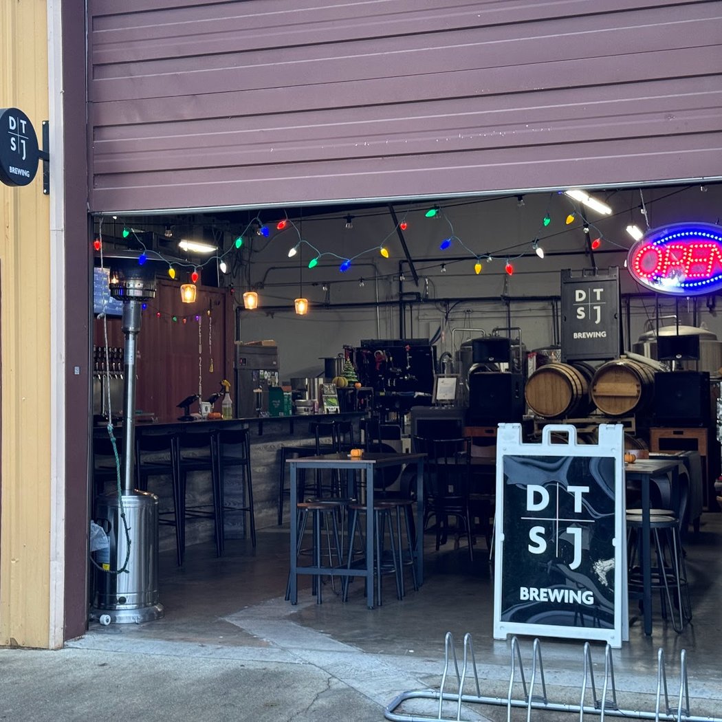 DTSJ Brewing Co 3
