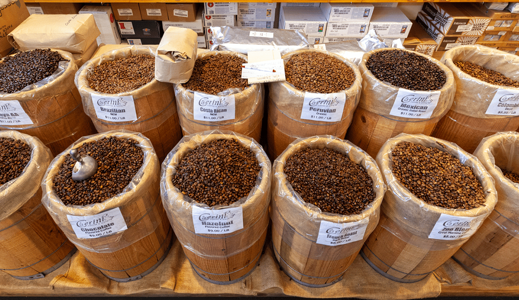 Cerini Coffee & Gifts 1