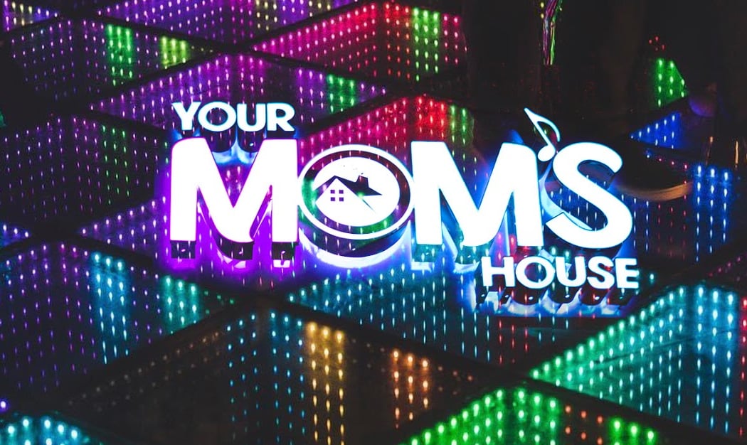 Your Mom's House Denver 2