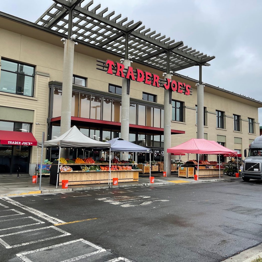 Trader Joe's 2