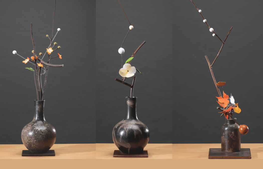 David Kimball Anderson ~ Still Life Work: A Twenty-Year Survey 1