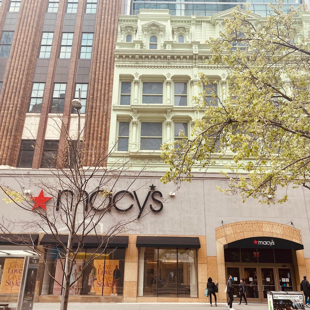 Macy's 2