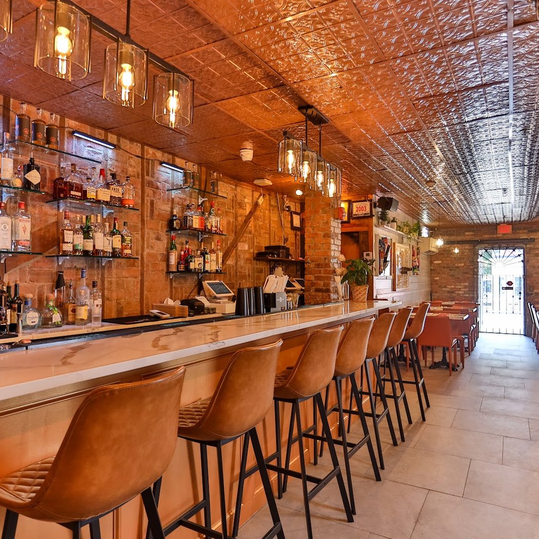 Iron Vine Tapas Bar And Restaurant 2