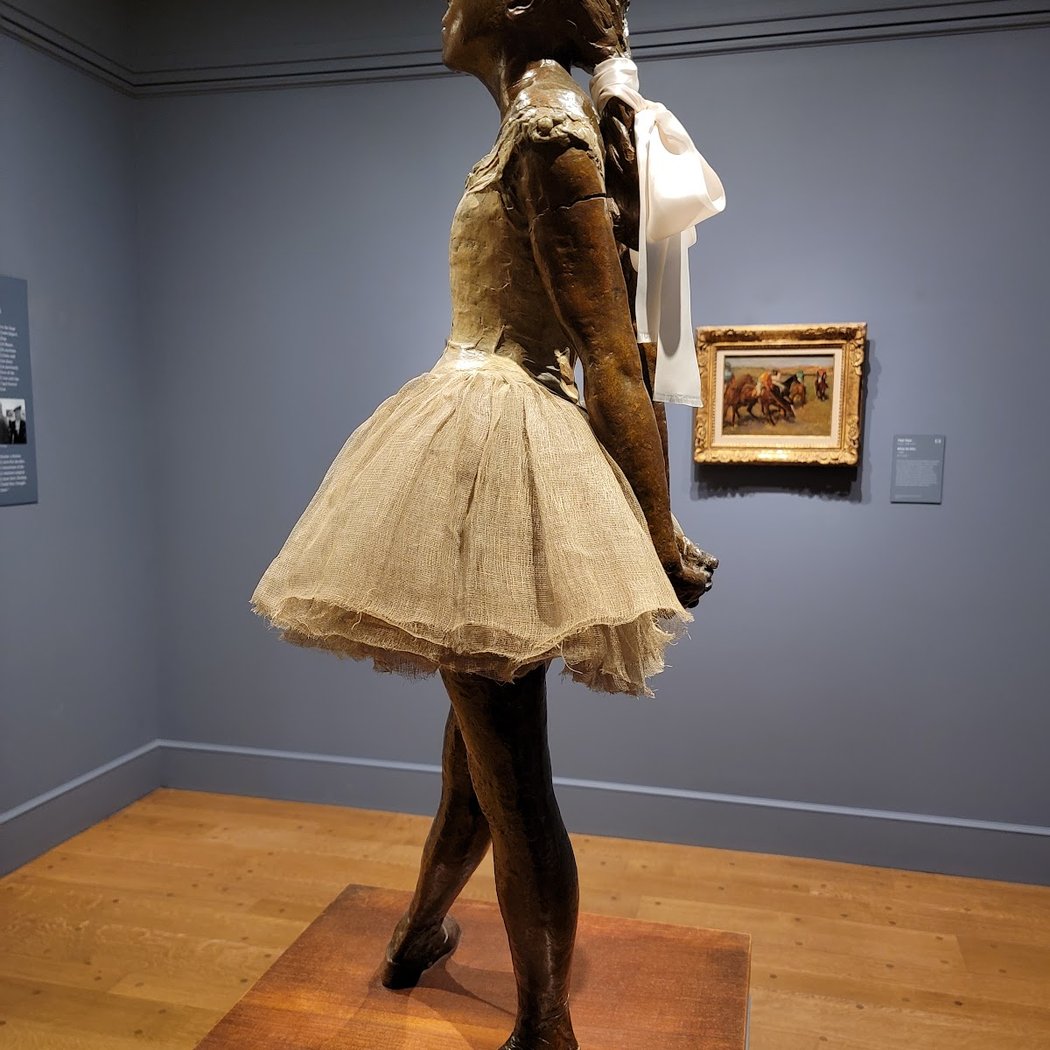 Clark Art Institute 1