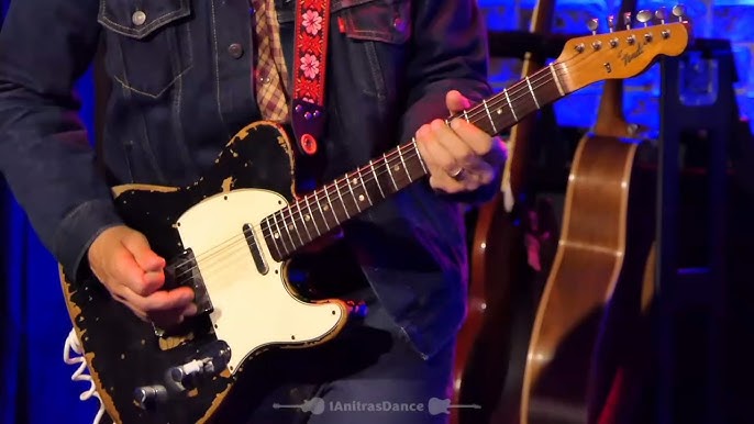Davy Knowles 3