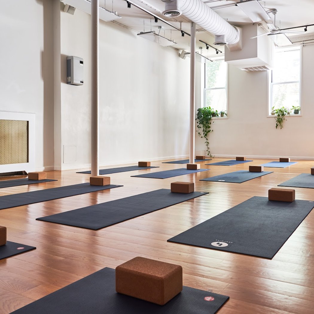 New Year's Eve Release & Renew Workshop 1