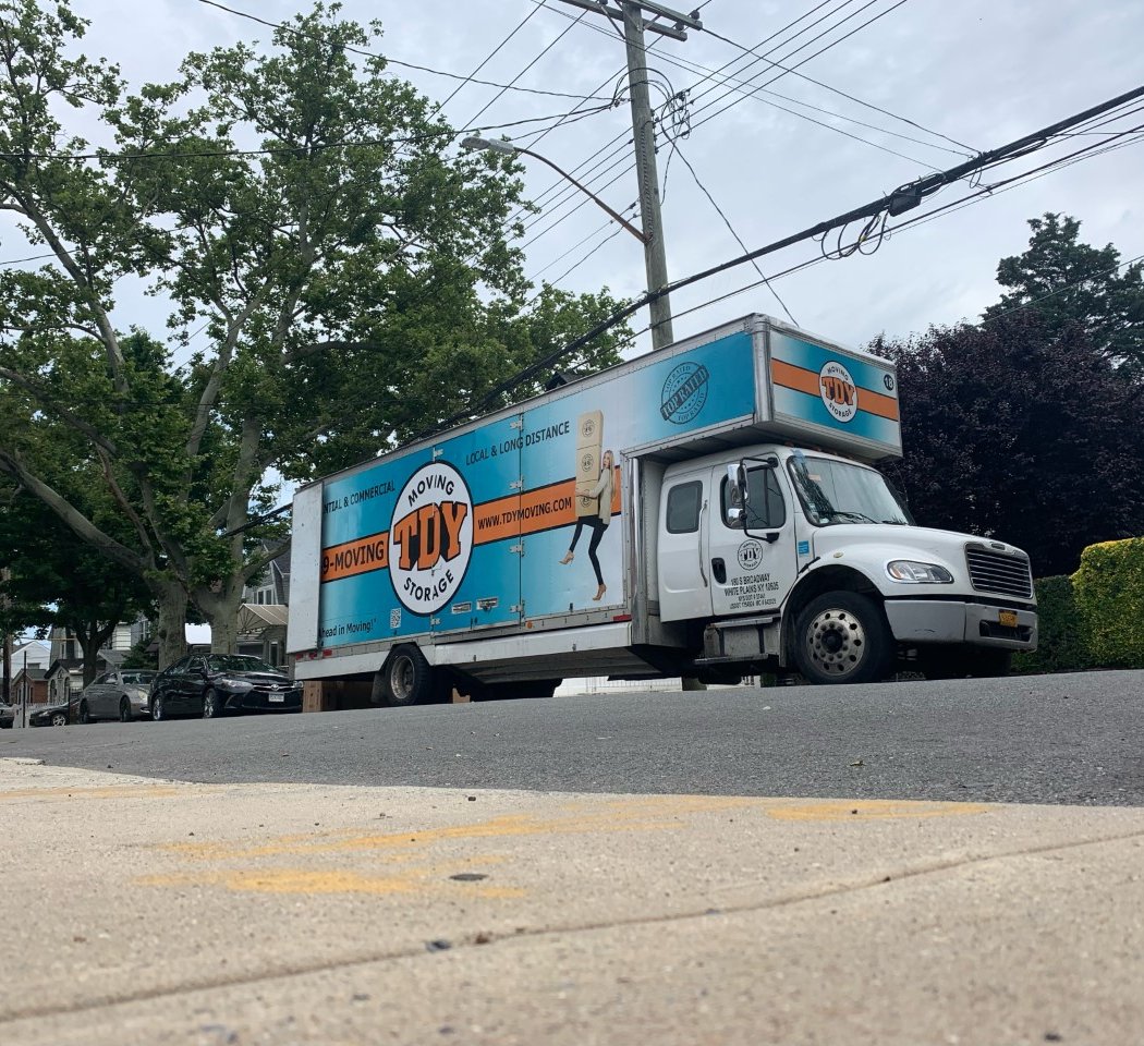 TDY Moving & Storage of Ditmas Park 2
