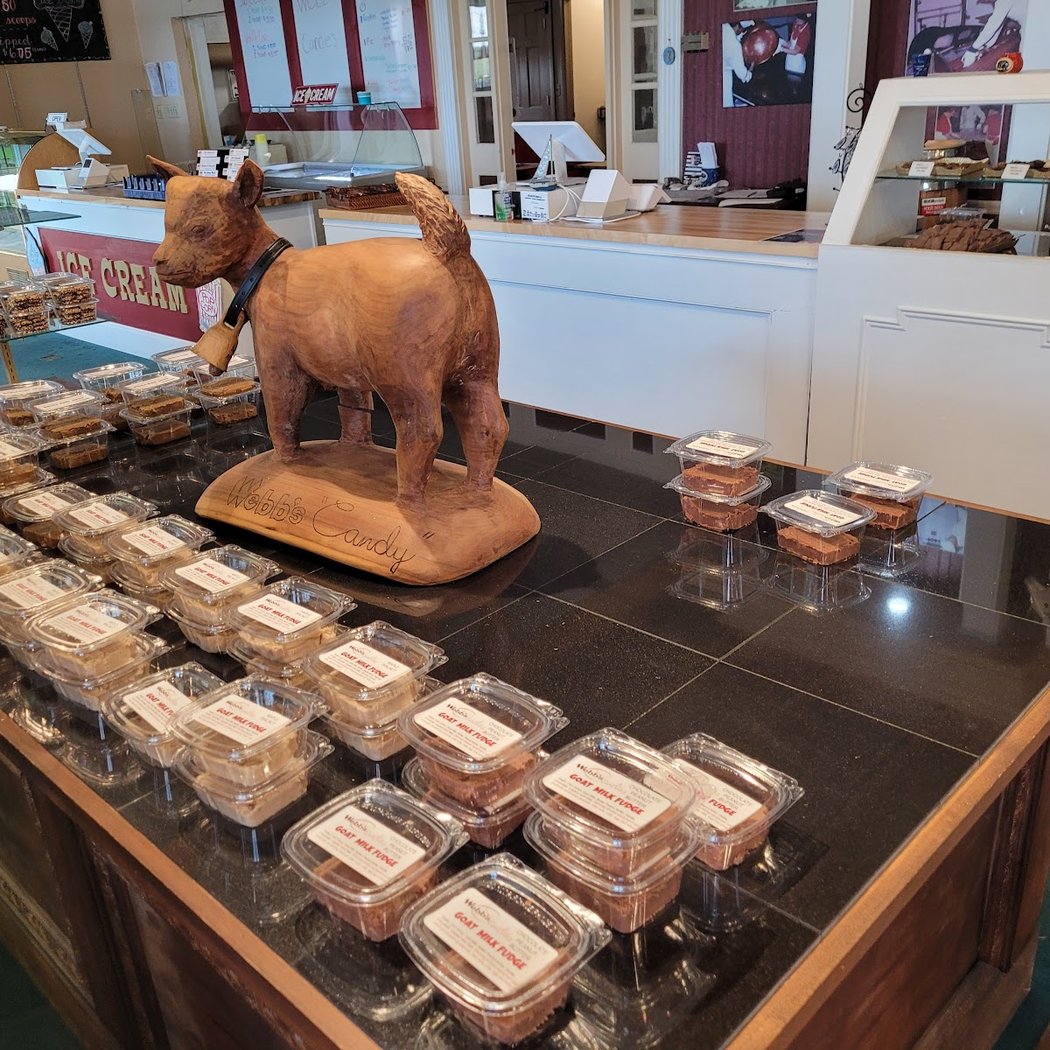 Webb's Candy Shop 3