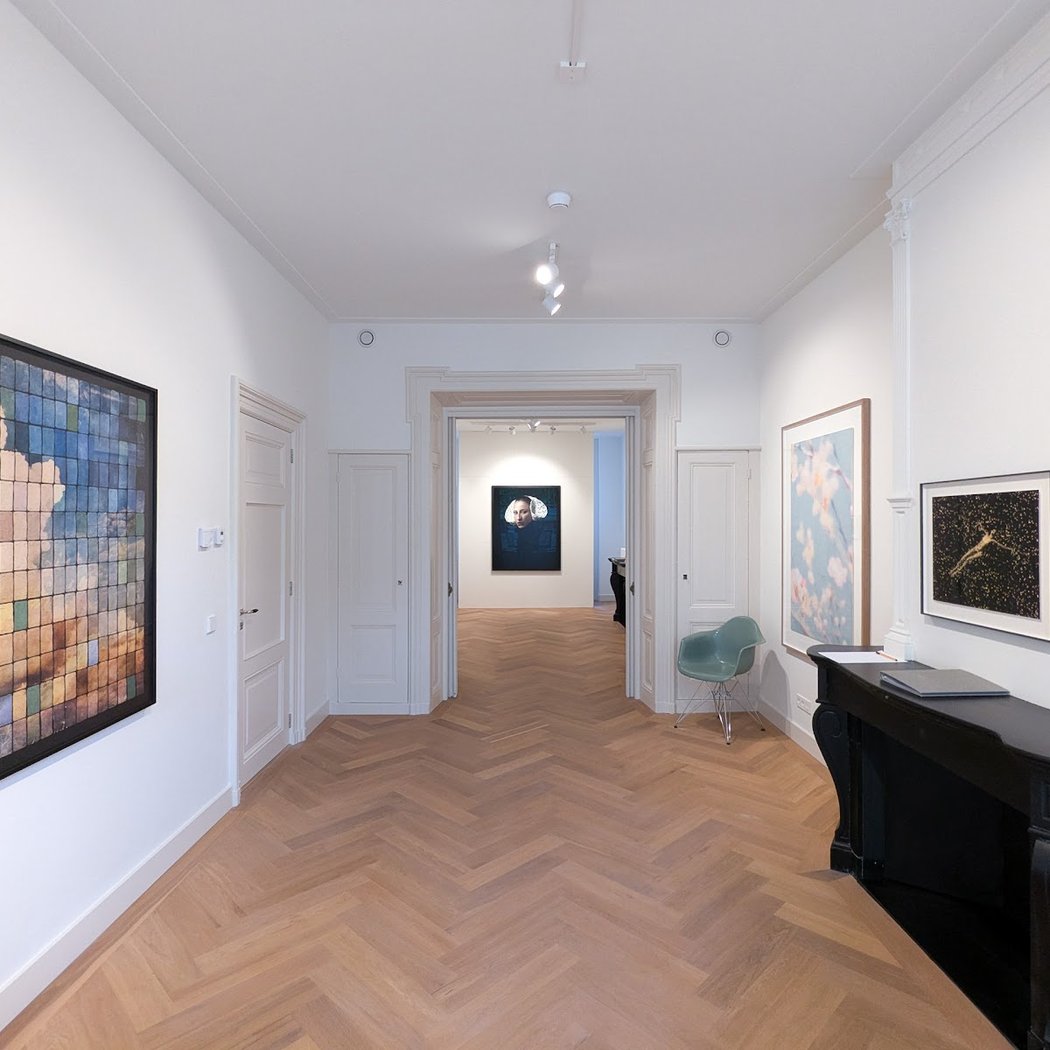 ECHOES | Margaret Lansink 2