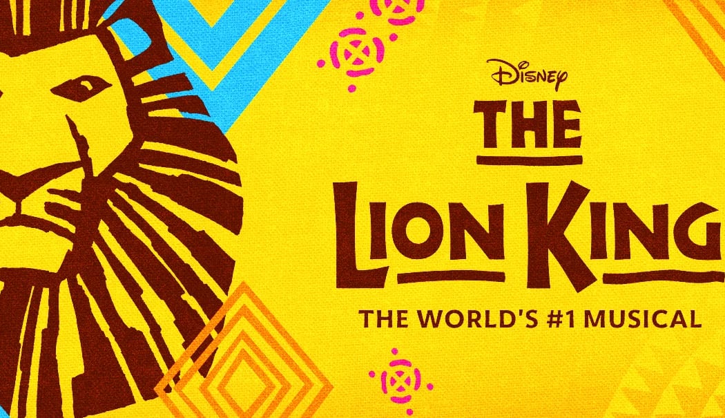 Disney's The Lion King 1