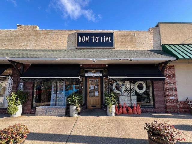 How To Live 2