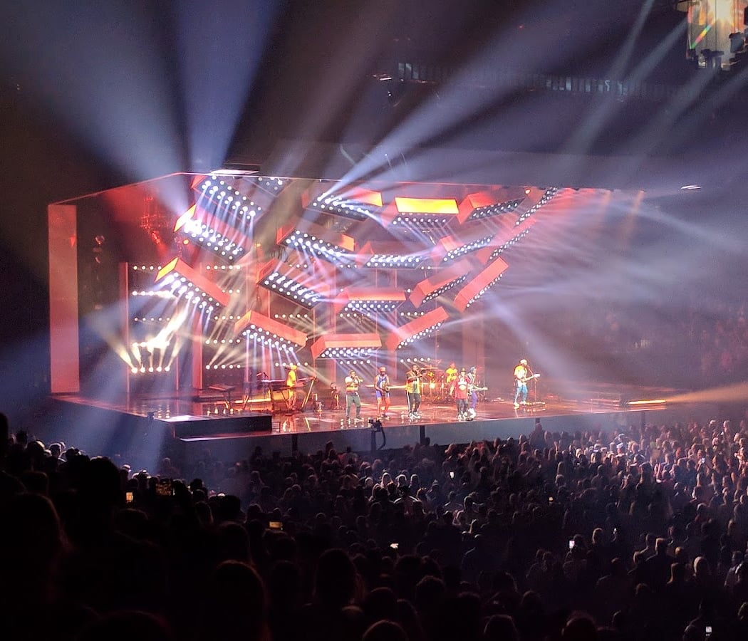 Grand Casino Arena 3