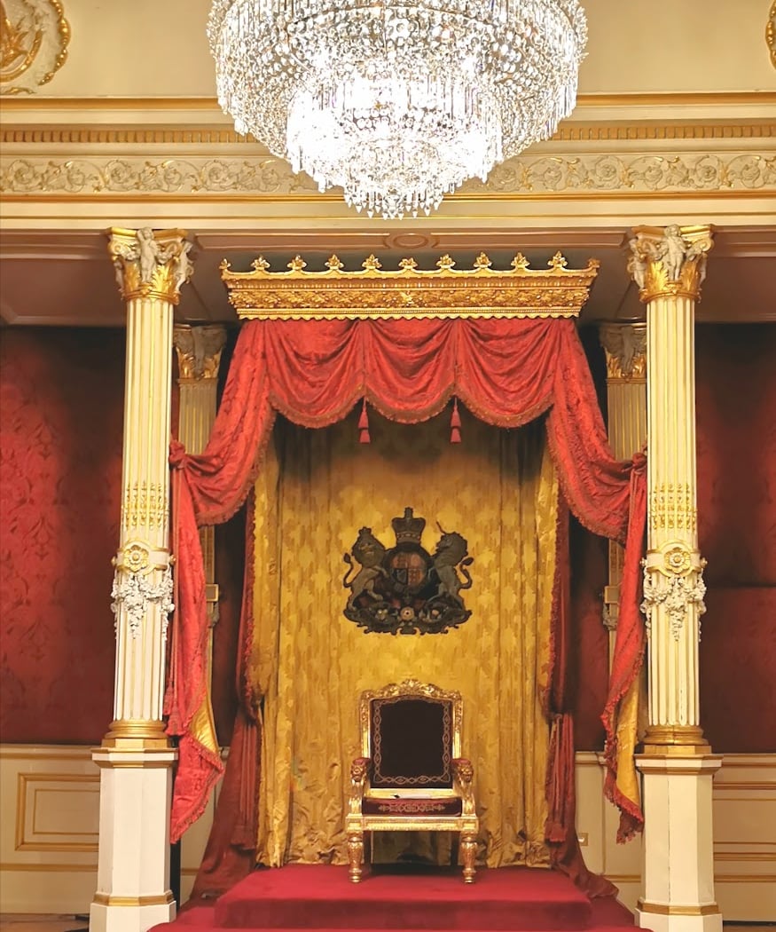 Hôtel de Charost 1