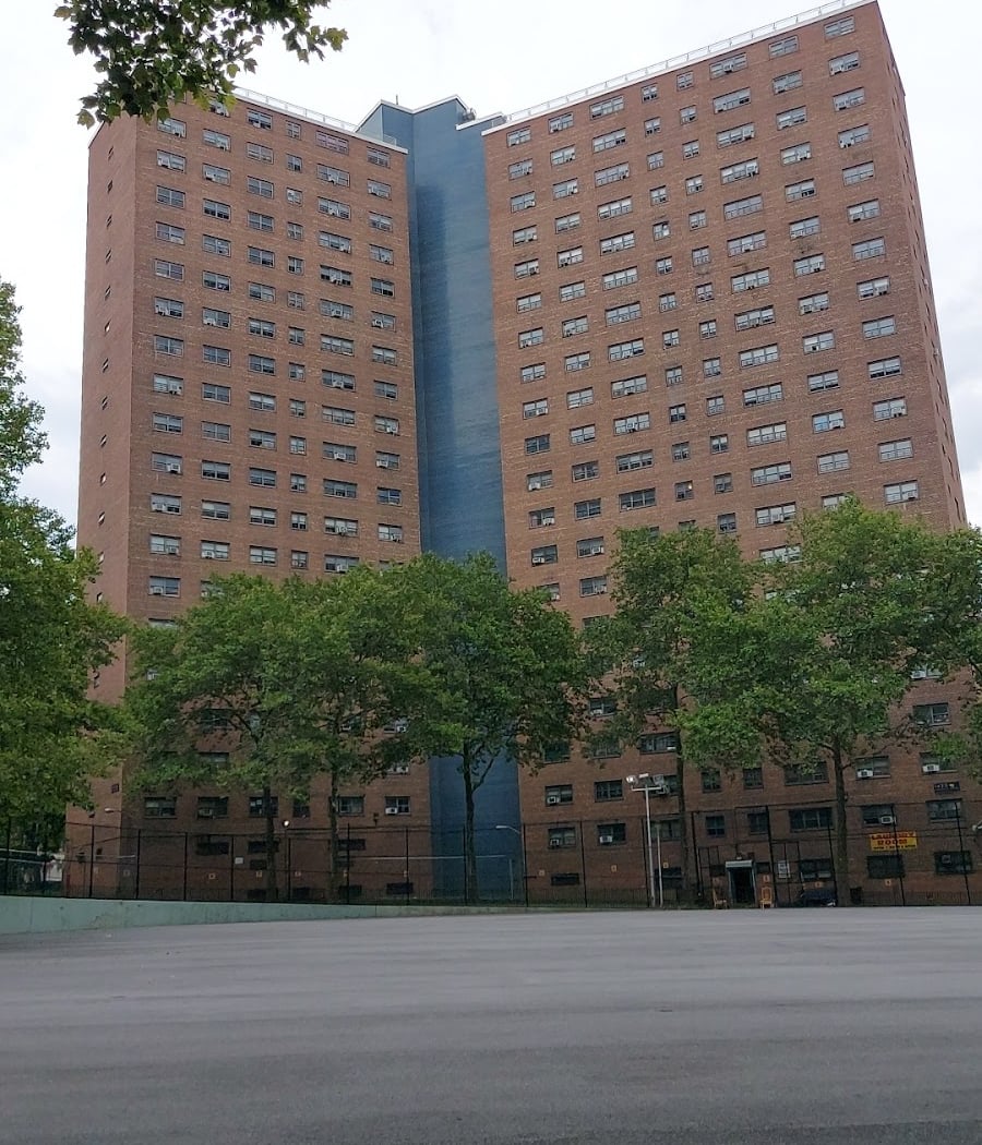 Manhattanville Community Center 3
