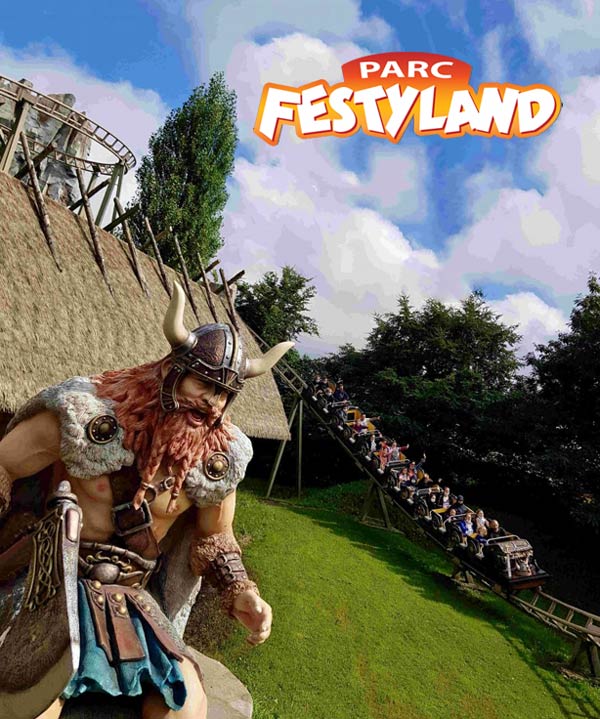 Parc Festyland 1