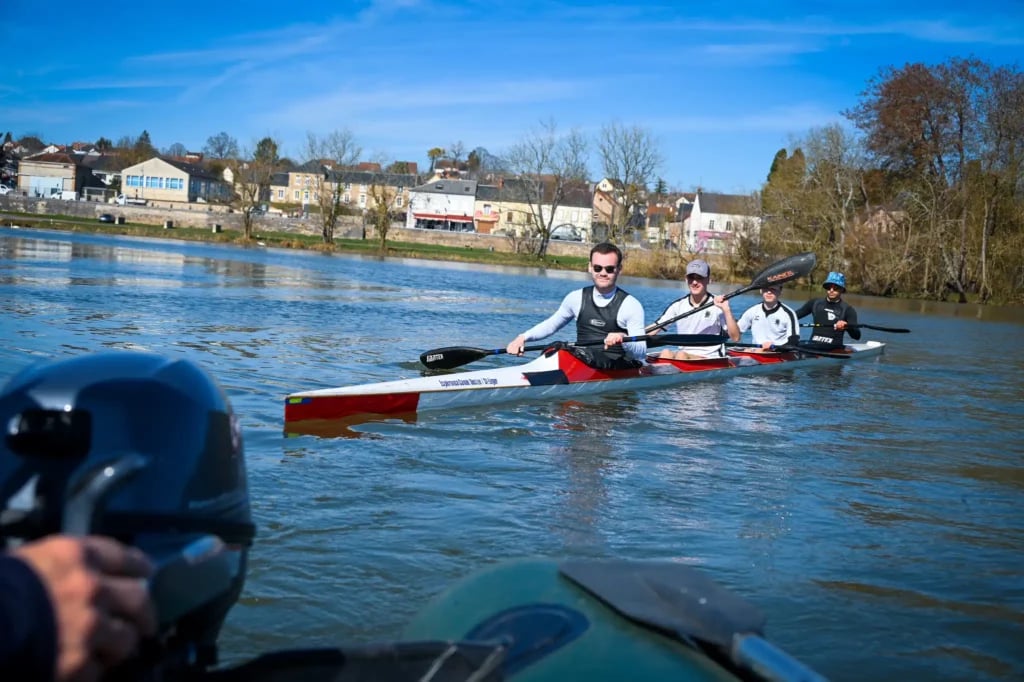 Espérance Canoë Decize 5