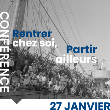 Rentrer chez soi, partir ailleurs 1