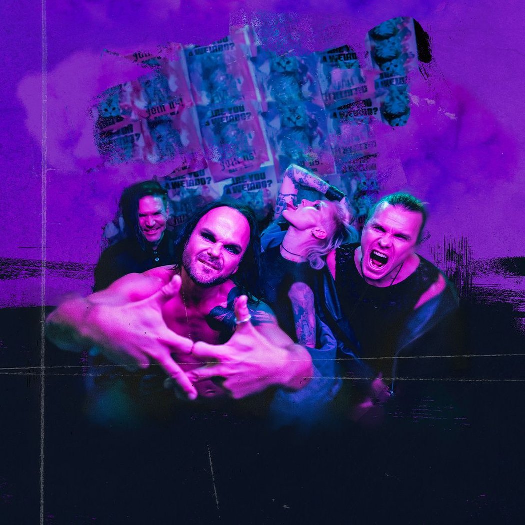 THE RASMUS 1