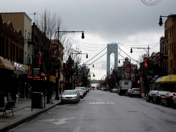 Verrazzano-Narrows Bridge 2