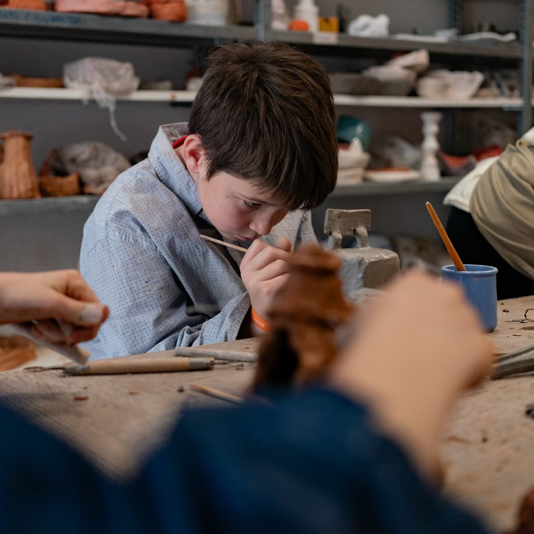 Atelier Terre Libre 2
