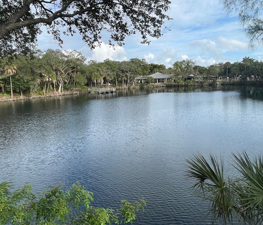 Snyder Park 1