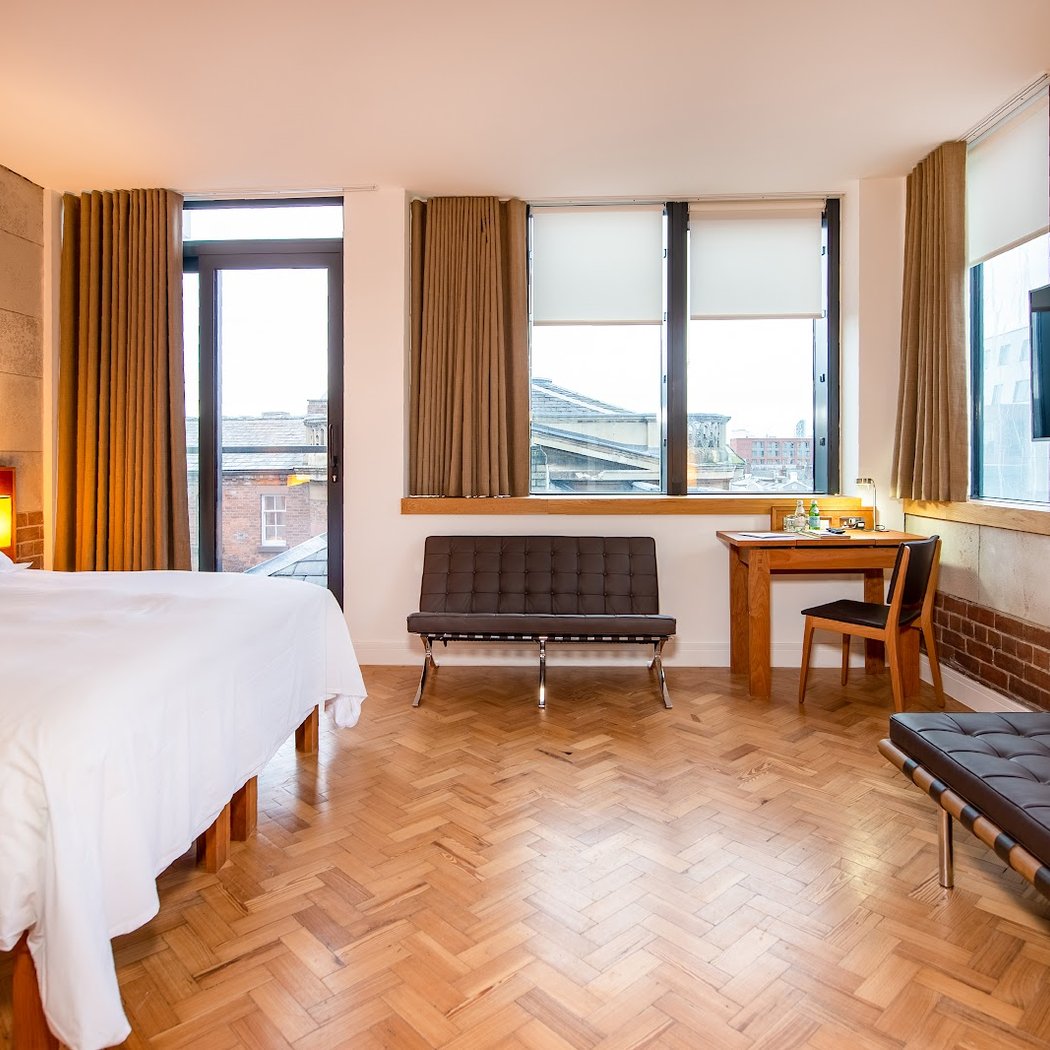 Hope Street Hotel 2