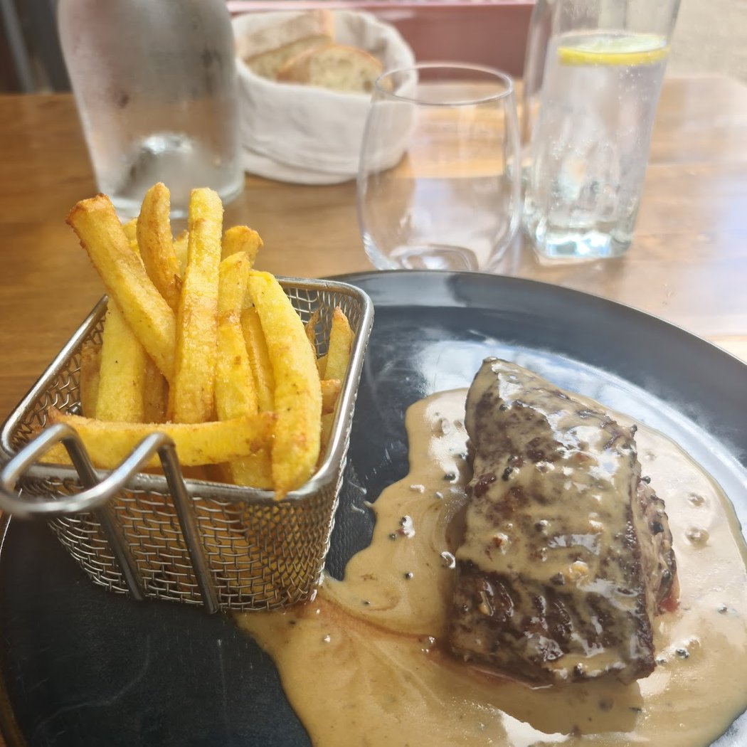 Le Bistrot Logique 3