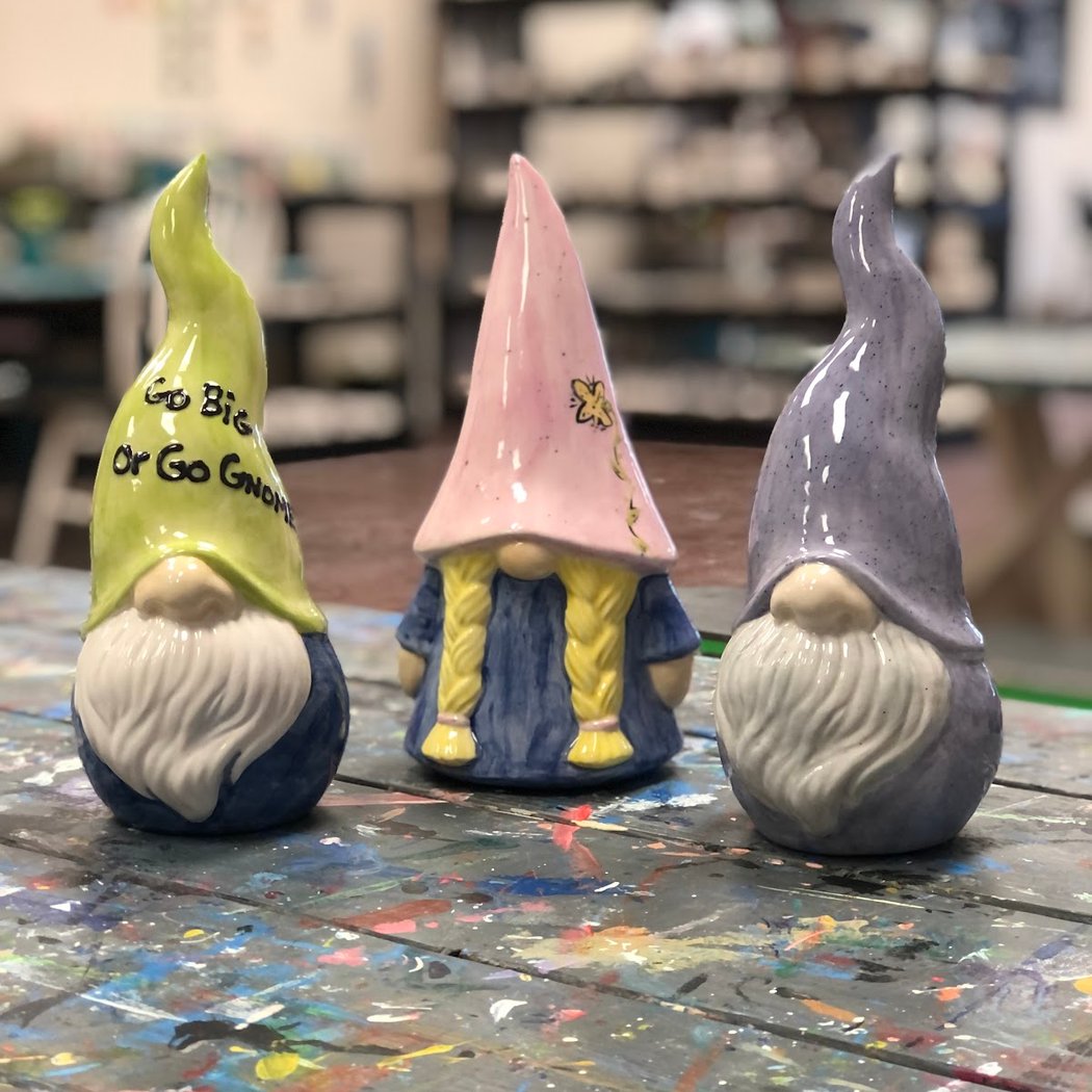 Imagine That! Art Studio 4