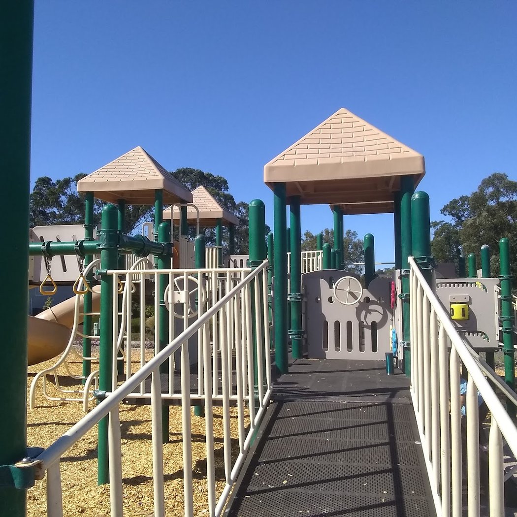 Community Park 3