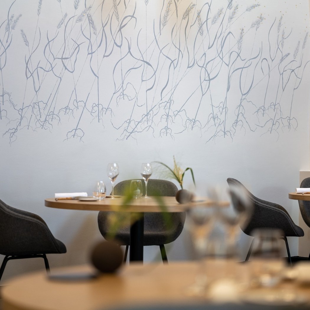 La Table Saint Crescent 3
