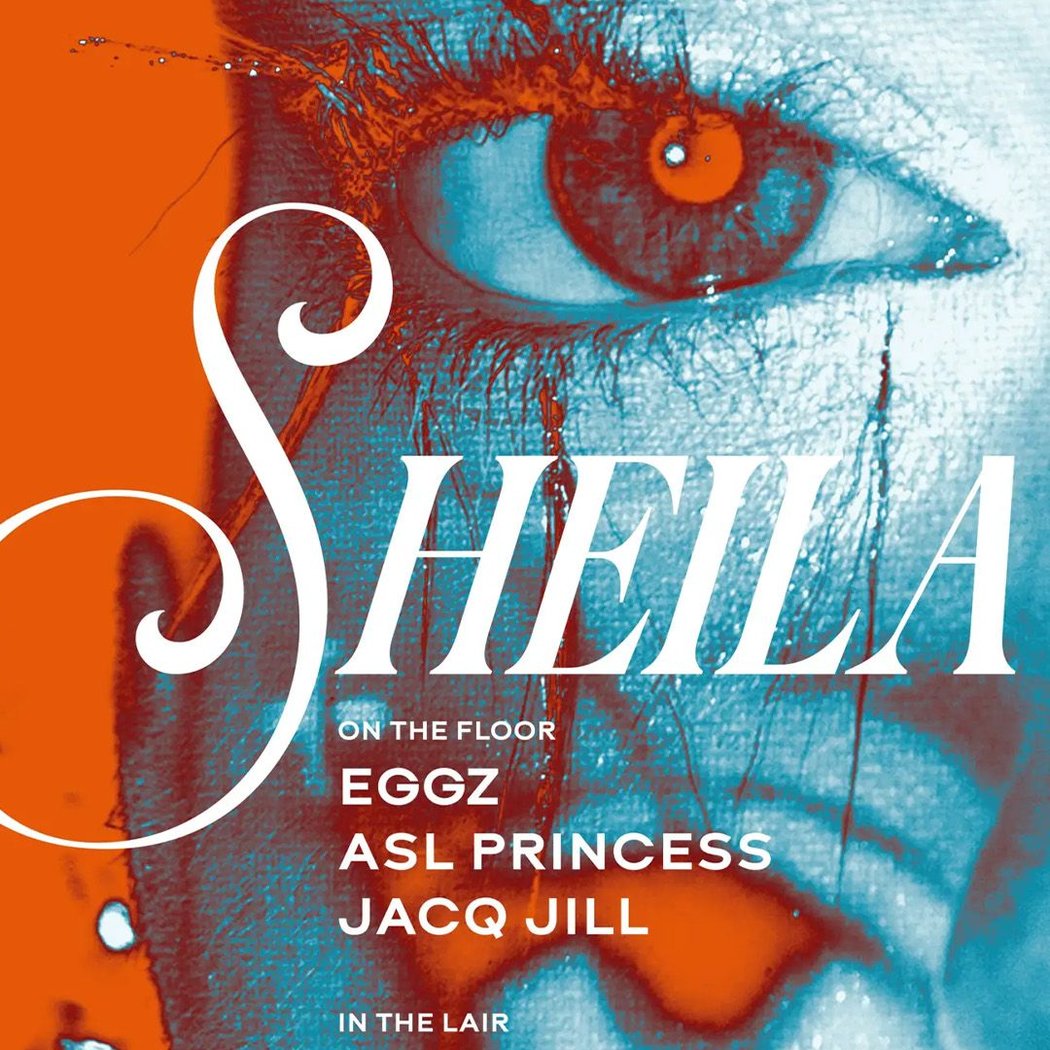 SHEILA 1
