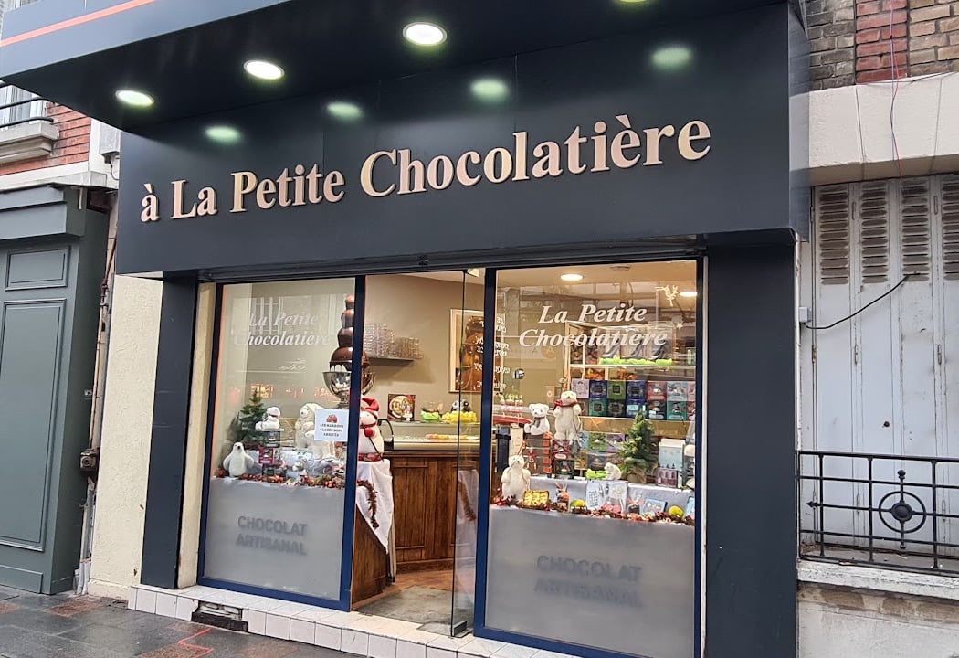 La Petite Chocolatière 3