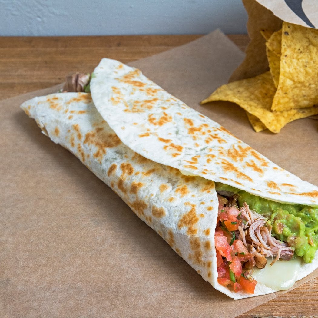 Dos Toros Taqueria 1
