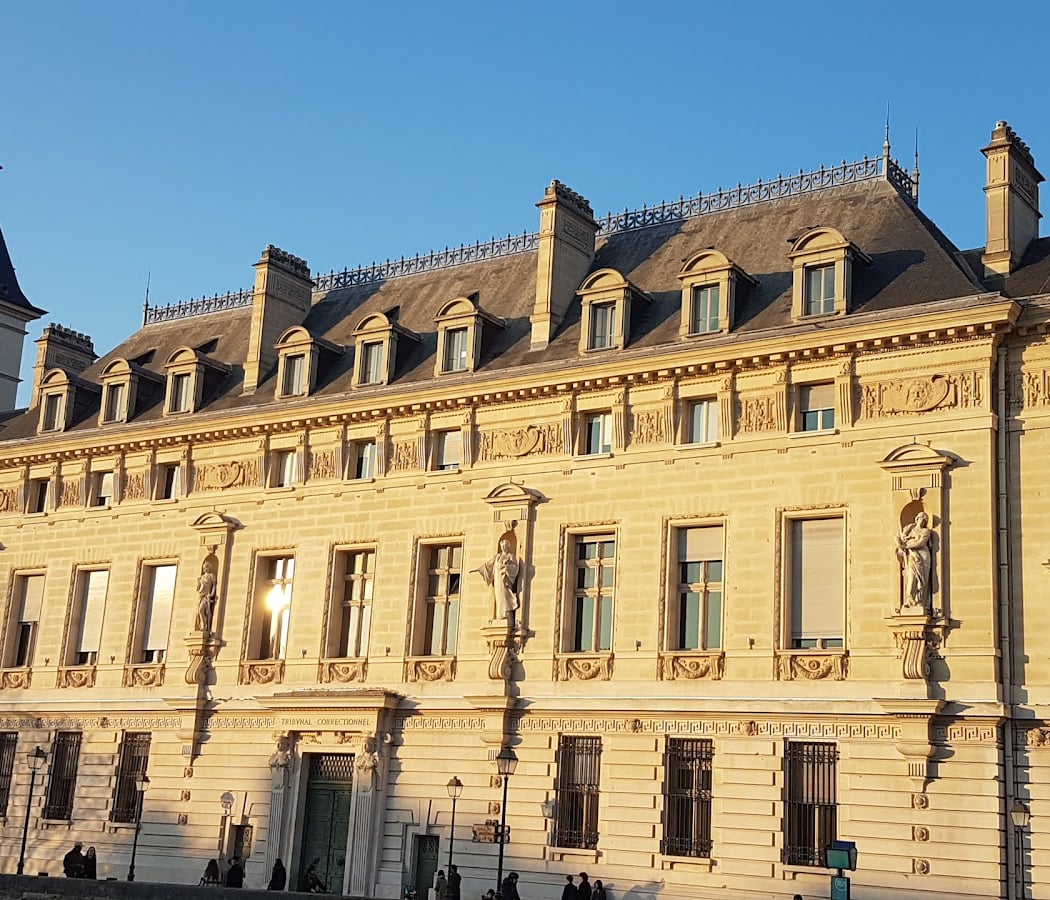 Arrondissement of Paris 2