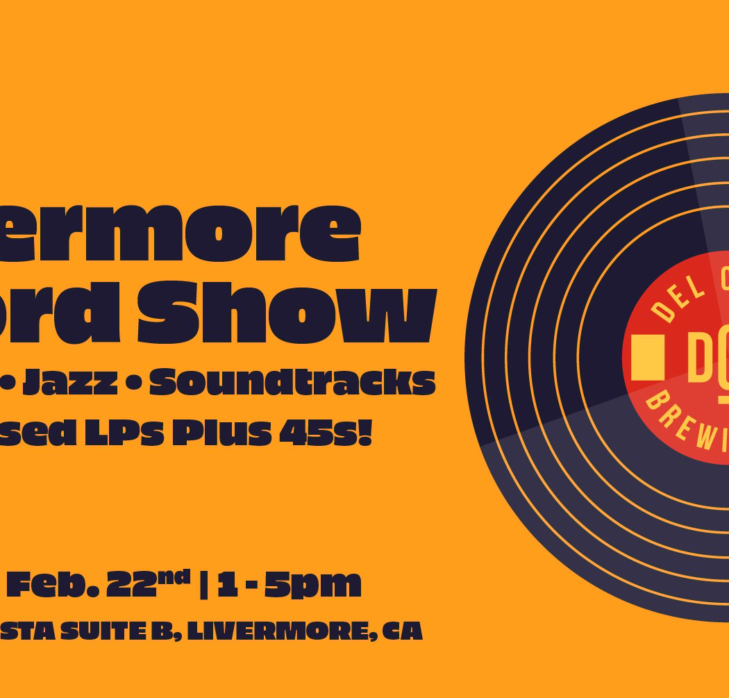 Livermore Record Show – LVM 1