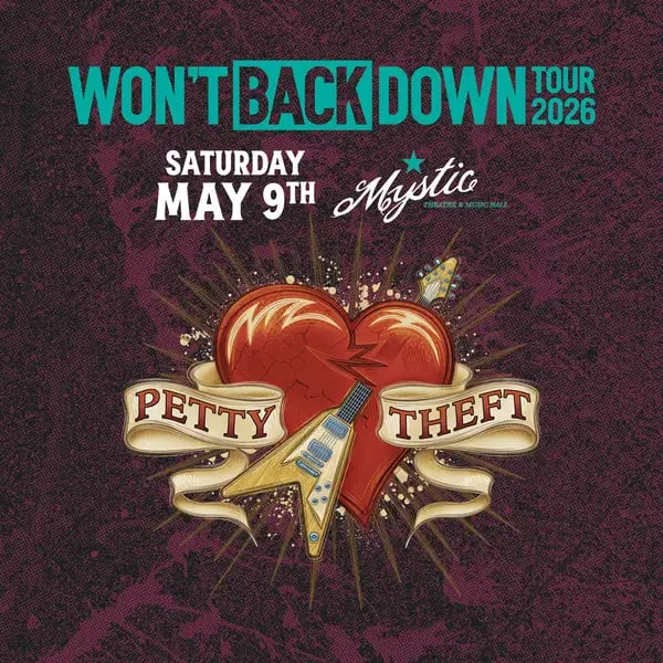 Petty Theft 1