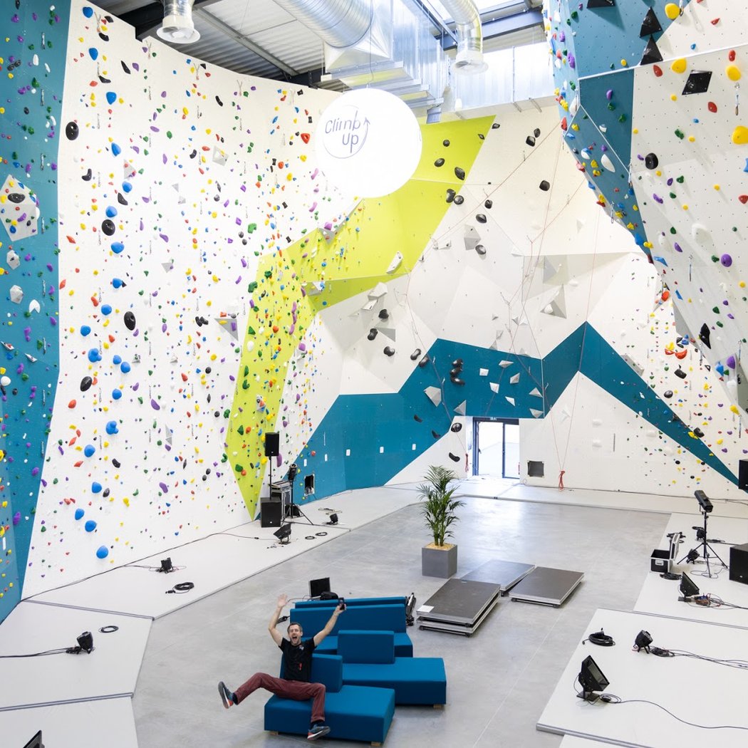 Climb Up Angers - Les Ponts-de-Cé 3