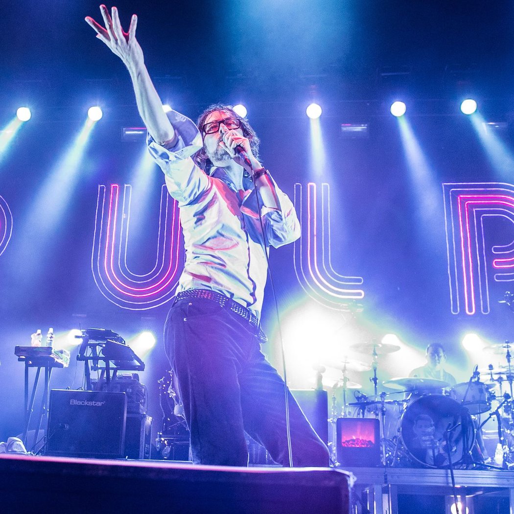 Pulp 1