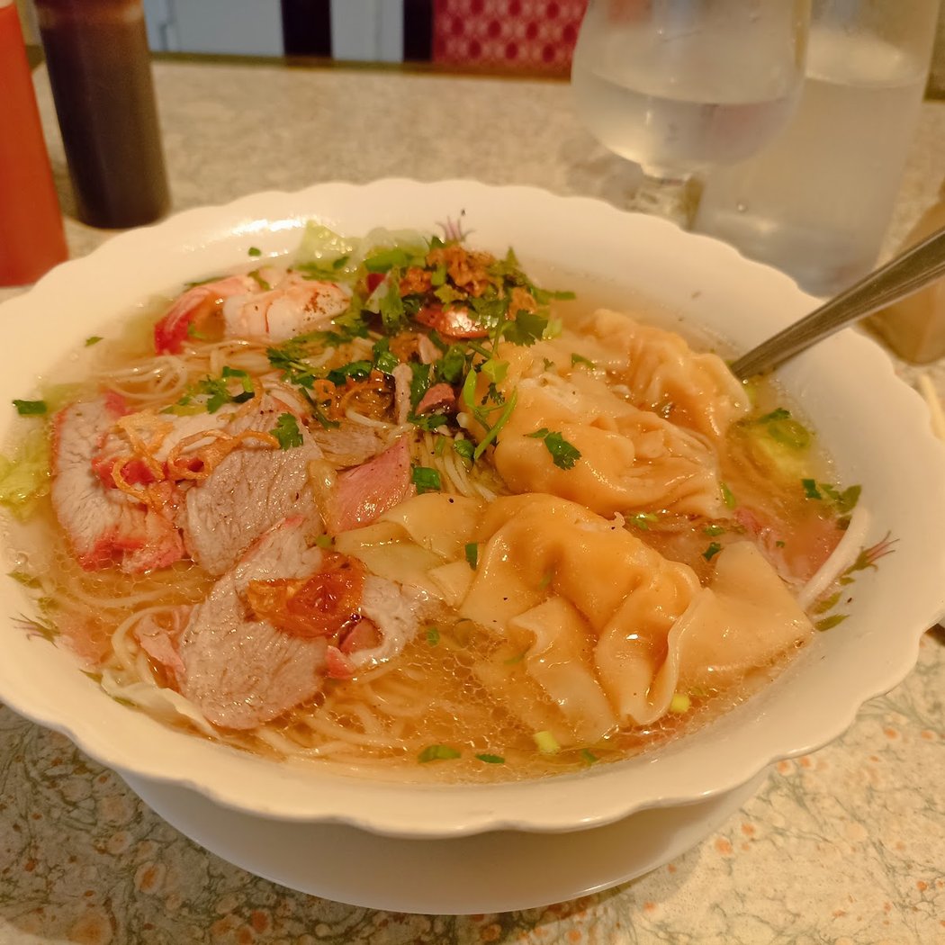 Mien tây 1