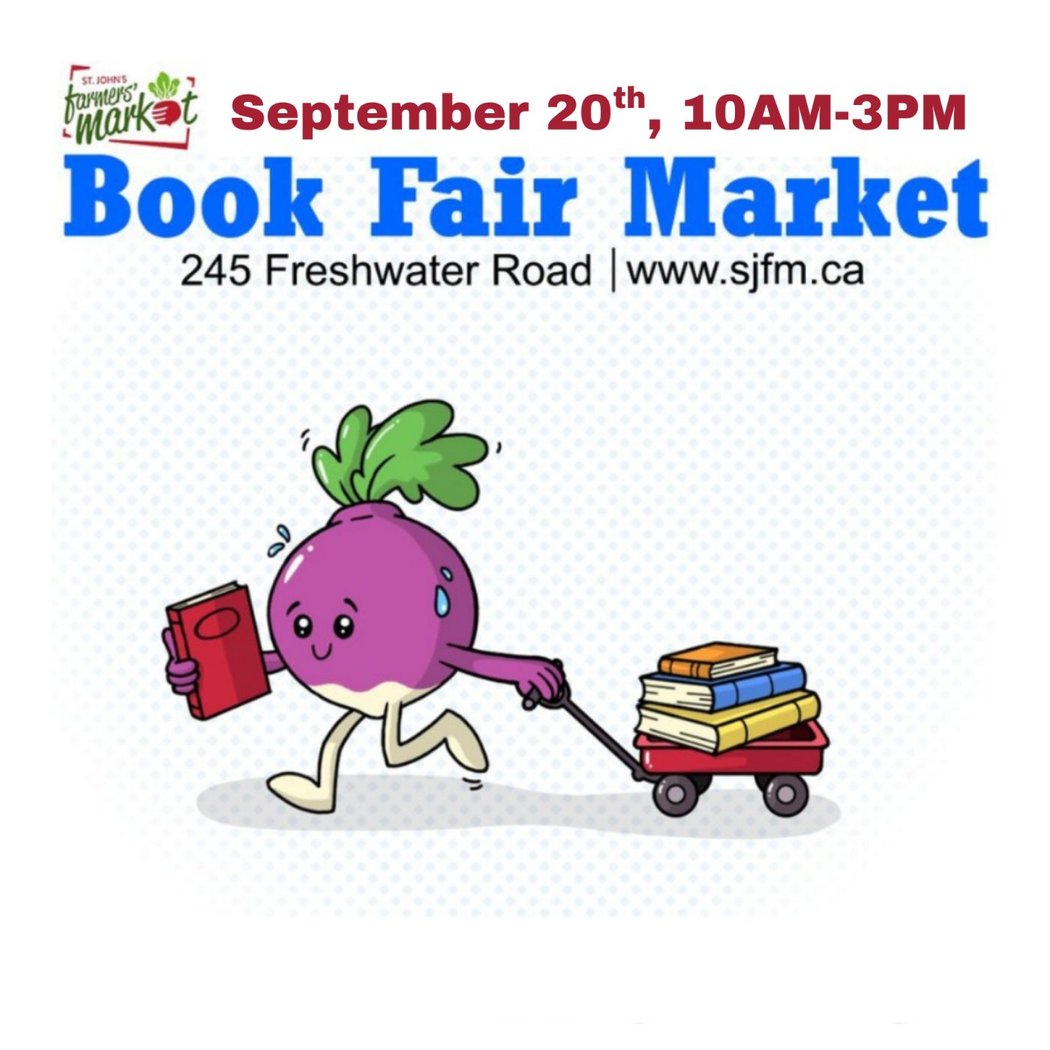 SJFM Book Fair 1