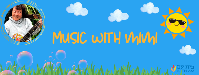 Music with Mimi 1