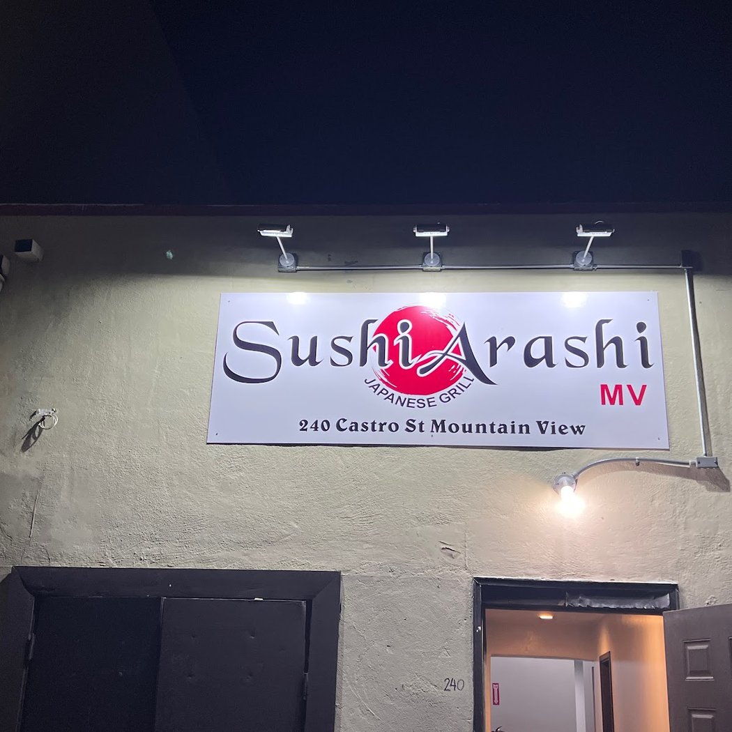 Sushi Arashi 2