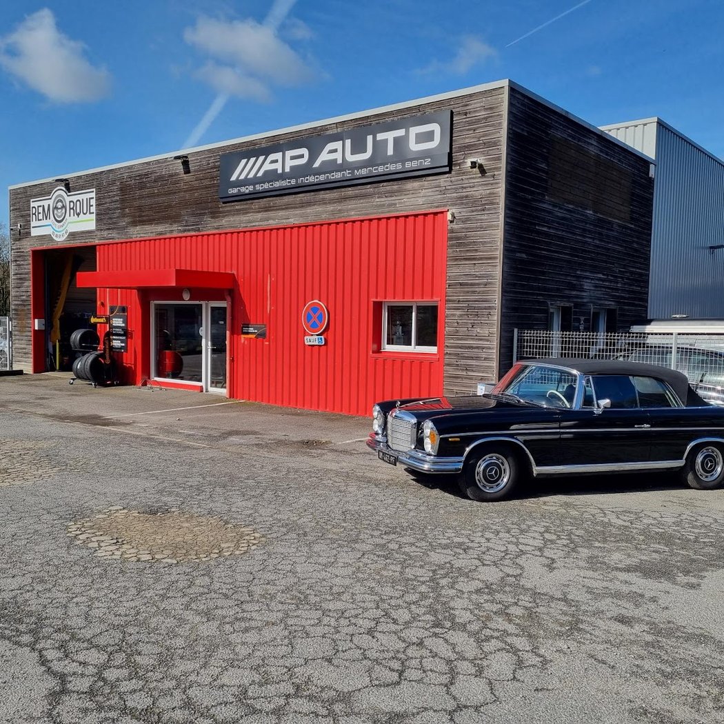 A-p Auto Utility 2