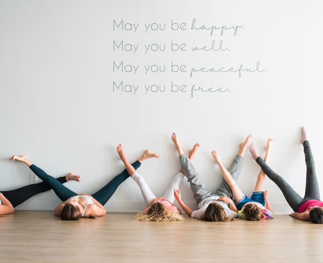 Kids Yoga Teacher Training with It's Yoga Kids 1