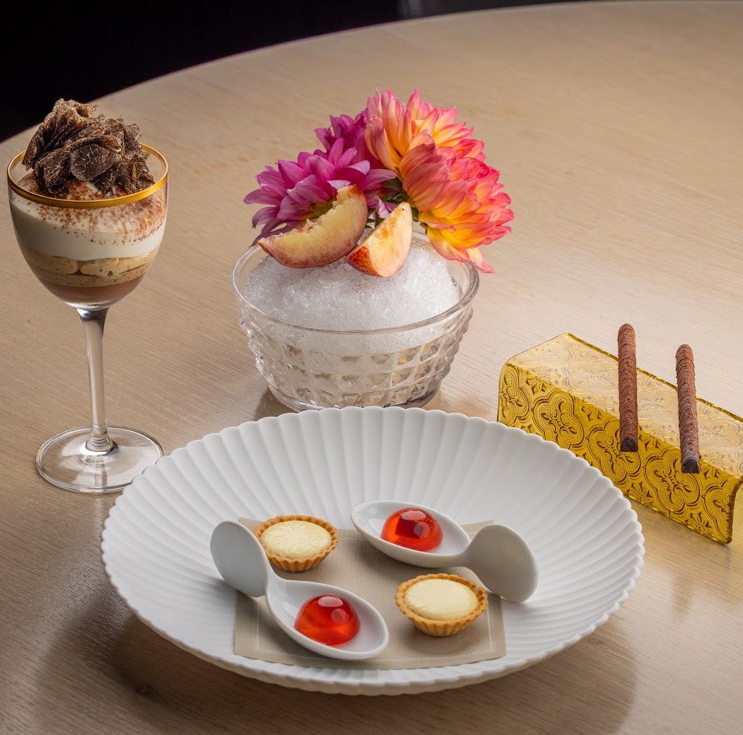Mélisse Restaurant 3