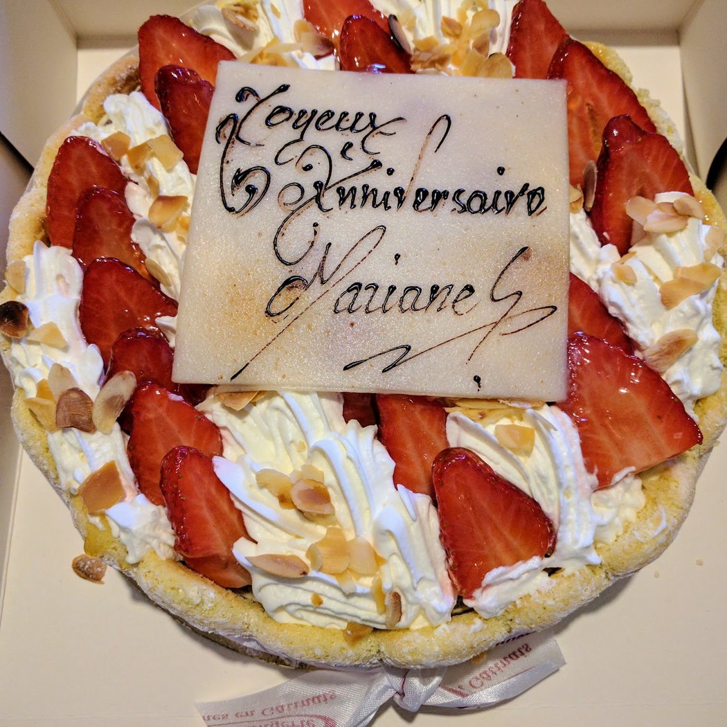 Boulangerie Perthes 1