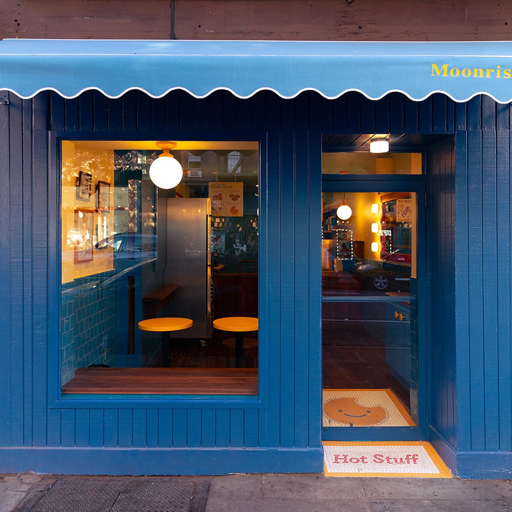 Moonrise Bagels 3