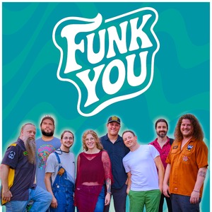 Funk You 1