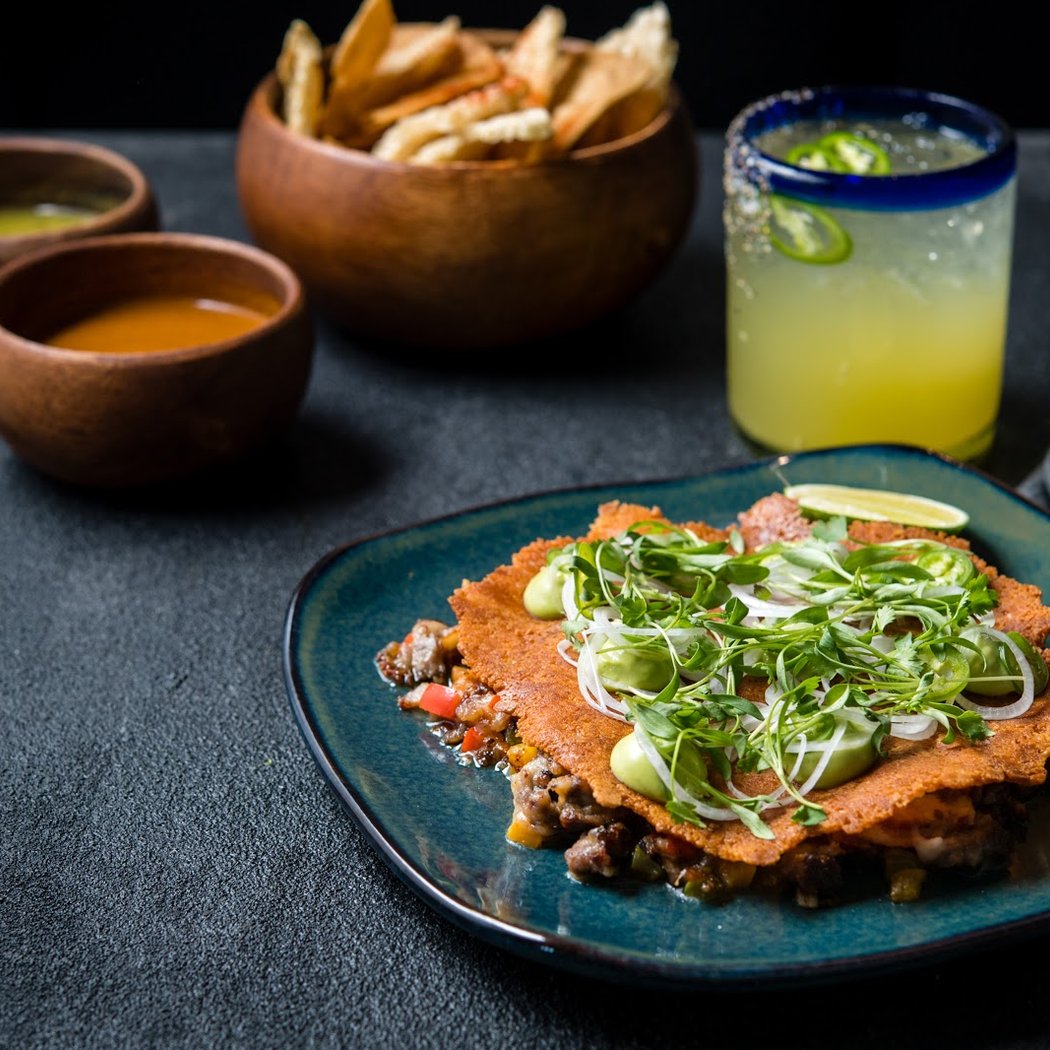 Descanso Restaurant 1